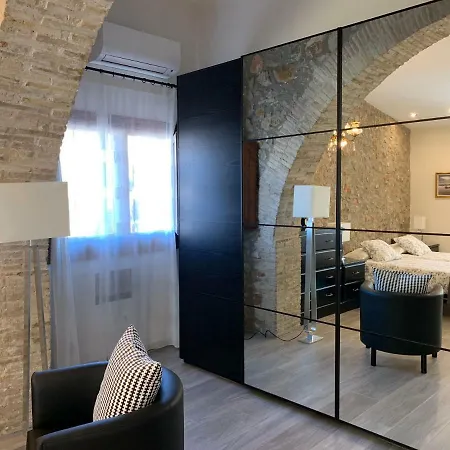 Pintor Massanet - Casa De Piedra Adaptada En Lescala Ferienhaus *