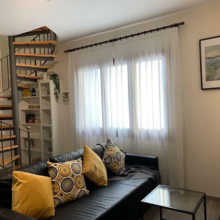 Ferienhaus Pintor Massanet - Casa De Piedra Adaptada En Lescala *